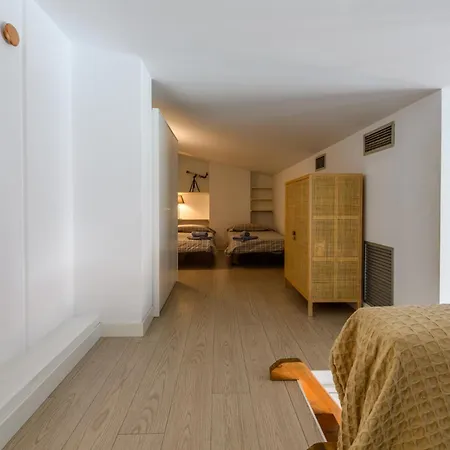 Duplex Sa Tarongeta - 5' Playa I Vistas I Terraza 20m2 I Ascensor I Equipado דירה *