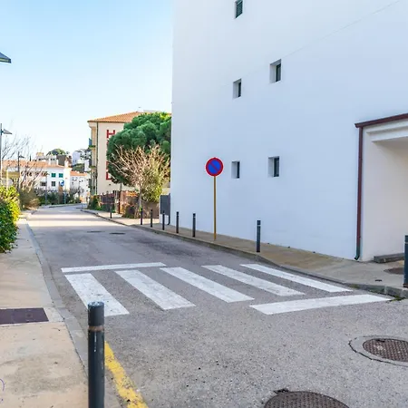 Duplex Sa Tarongeta - 5' Playa I Vistas I Terraza 20m2 I Ascensor I Equipado קדאקז