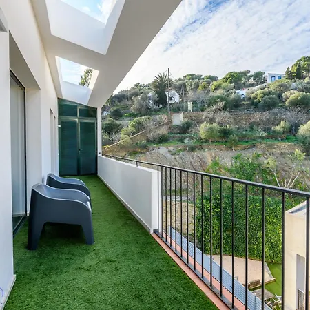 Duplex Sa Tarongeta - 5' Playa I Vistas I Terraza 20m2 I Ascensor I Equipado * קדאקז