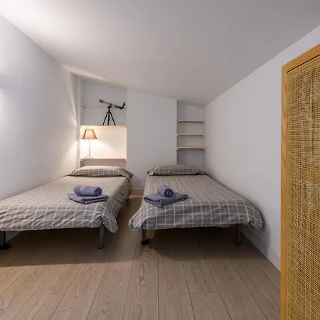 דירה Duplex Sa Tarongeta - 5' Playa I Vistas I Terraza 20m2 I Ascensor I Equipado