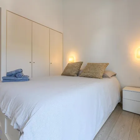 Duplex Sa Tarongeta - 5' Playa I Vistas I Terraza 20m2 I Ascensor I Equipado
