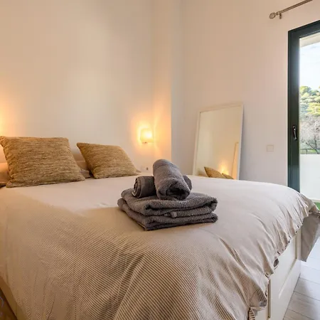Duplex Sa Tarongeta - 5' Playa I Vistas I Terraza 20m2 I Ascensor I Equipado קדאקז