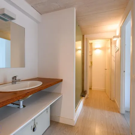 דירה Duplex Sa Tarongeta - 5' Playa I Vistas I Terraza 20m2 I Ascensor I Equipado