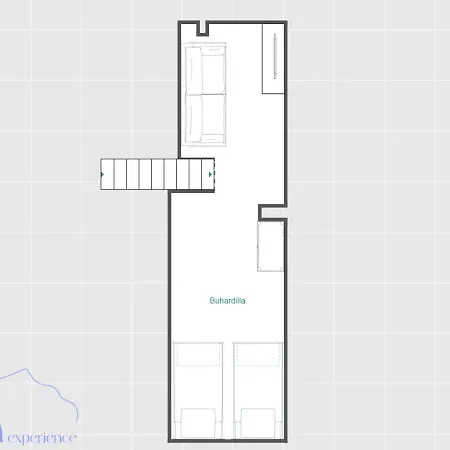 דירה Duplex Sa Tarongeta - 5' Playa I Vistas I Terraza 20m2 I Ascensor I Equipado