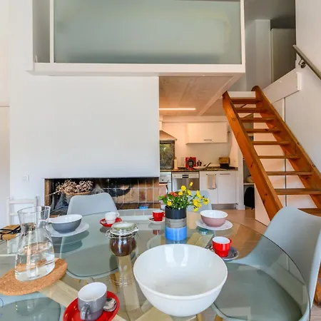 Duplex Sa Tarongeta - 5' Playa I Vistas I Terraza 20m2 I Ascensor I Equipado קדאקז