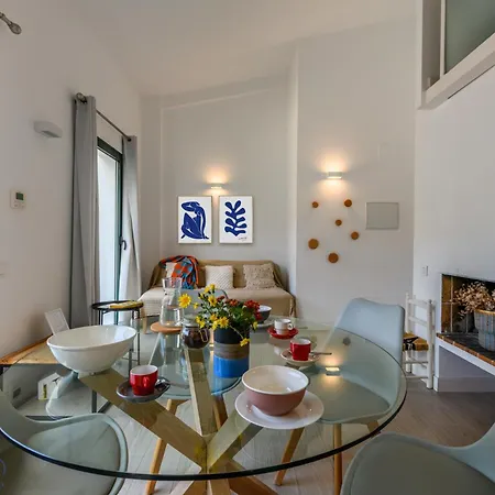 Duplex Sa Tarongeta - 5' Playa I Ascensor I Parking Privado I Terraza I Brava Experience Apartamento