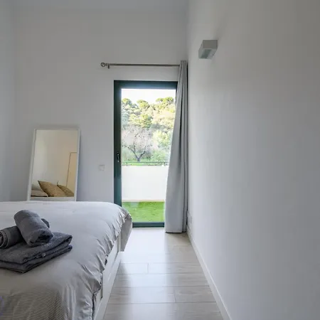 Duplex Sa Tarongeta - 5' Playa I Vistas I Terraza 20m2 I Ascensor I Equipado דירה קדאקז