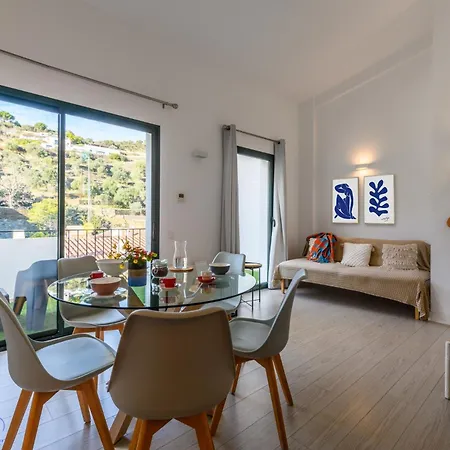 Duplex Sa Tarongeta - 5' Playa I Vistas I Terraza 20m2 I Ascensor I Equipado * קדאקז