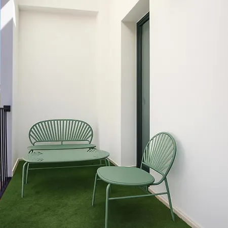 Duplex Sa Tarongeta - 5' Playa I Ascensor I Parking Privado I Terraza I Brava Experience * Cadaqués