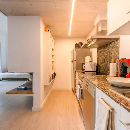 Duplex Sa Tarongeta - 5' Playa I Ascensor I Parking Privado I Terraza I Brava Experience *