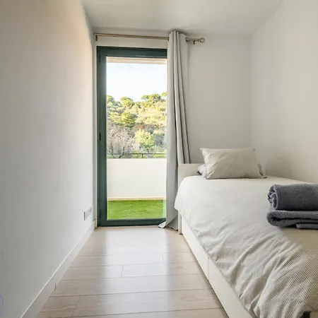 Daire Duplex Sa Tarongeta - 5' Playa I Vistas I Terraza 20m2 I Ascensor I Equipado