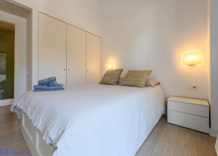 Duplex Sa Tarongeta - 5' Playa I Vistas I Terraza 20m2 I Ascensor I Equipado I Brava Experience