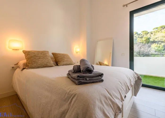 Duplex Sa Tarongeta - 5' Playa I Vistas I Terraza 20m2 I Ascensor I Equipado I Brava Experience Cadaqués