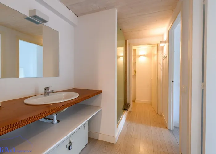 Daire Duplex Sa Tarongeta - 5' Playa I Vistas I Terraza 20m2 I Ascensor I Equipado I Brava Experience