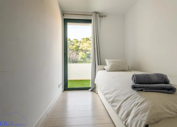 Daire Duplex Sa Tarongeta - 5' Playa I Vistas I Terraza 20m2 I Ascensor I Equipado I Brava Experience